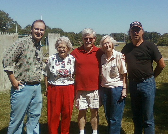 Direct relief program